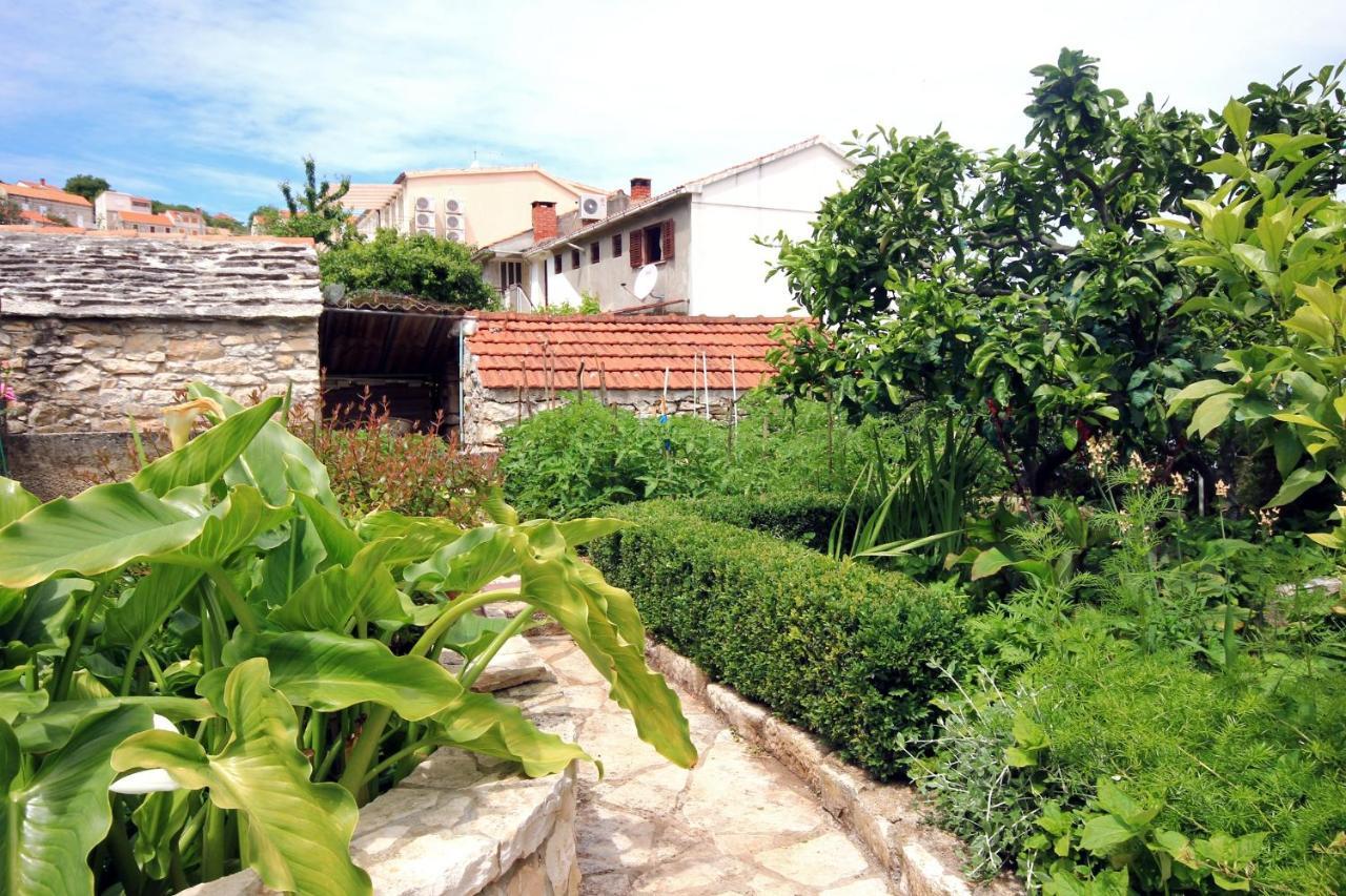 Apartments By The Sea Racisce, Korcula - 4344 Exteriör bild